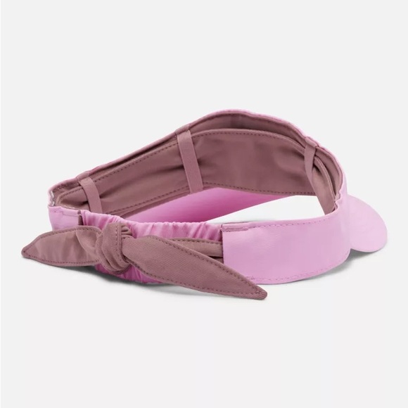 GOLF VISOR SUN VISOR COLUMBIA - Picture 3 of 12